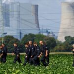 Germany Investigates Potential Sabotage After Explosives Discovered at Power Substation Germany Investigates Potential Sabotage After Explosives Discovered at Power Substation