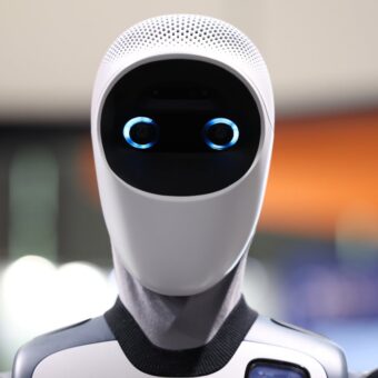 Humanoid Robot Market Projected to Dwarf Auto Industry as Personal AI Companions Rise