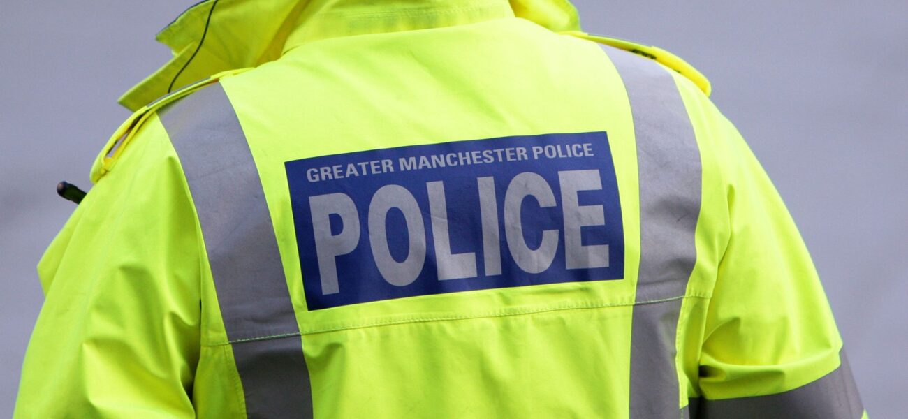 Six Greater Manchester Police Officers Dismissed Following Racial Discrimination Probe Six Greater Manchester Police Officers Dismissed Following Racial Discrimination Probe