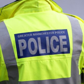Six Greater Manchester Police Officers Dismissed Following Racial Discrimination Probe