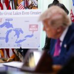 MapQuest Gains Popularity as Google Renames Lake Ontario to Lake America MapQuest Gains Popularity as Google Renames Lake Ontario to Lake America