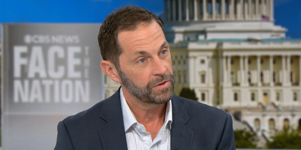 Rep. Jason Crow: Congress Not Briefed on Hegseth’s Classified Leak Probe Amid Pentagon Purges, Climate of Fear Rep. Jason Crow: Congress Not Briefed on Hegseth’s Classified Leak Probe Amid Pentagon Purges, Climate of Fear