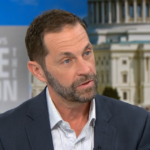 Rep. Jason Crow: Congress Not Briefed on Hegseth’s Classified Leak Probe Amid Pentagon Purges, Climate of Fear