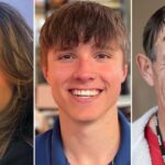 Nottingham Attack Victims’ Families Accuse Police of Safeguarding Failure After Stalker Hunt Nottingham Attack Victims’ Families Accuse Police of Safeguarding Failure After Stalker Hunt