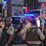 Two Police Officers Among Multiple Victims Shot in Downtown Minneapolis