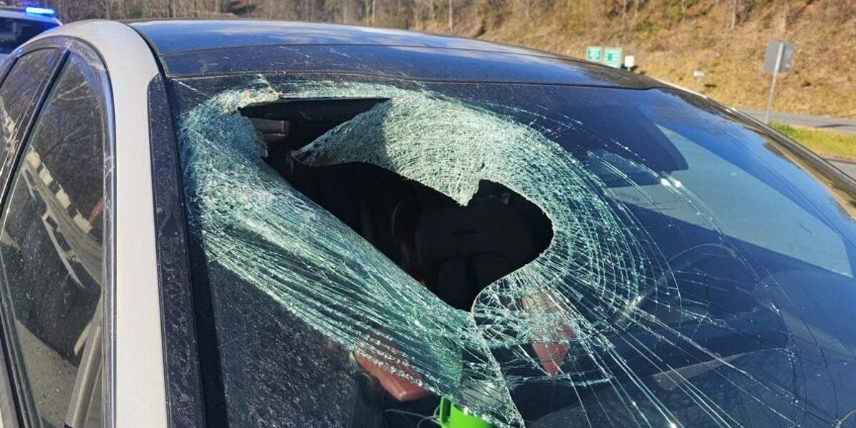 Richmond Man Arrested After Smashed Windshields of 81 Cars in VCU Medical Center Lot Richmond Man Arrested After Smashed Windshields of 81 Cars in VCU Medical Center Lot