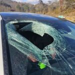 Richmond Man Arrested After Smashed Windshields of 81 Cars in VCU Medical Center Lot Richmond Man Arrested After Smashed Windshields of 81 Cars in VCU Medical Center Lot