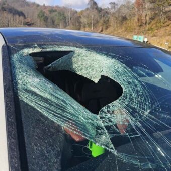 Richmond Man Arrested After Smashed Windshields of 81 Cars in VCU Medical Center Lot Richmond Man Arrested After Smashed Windshields of 81 Cars in VCU Medical Center Lot