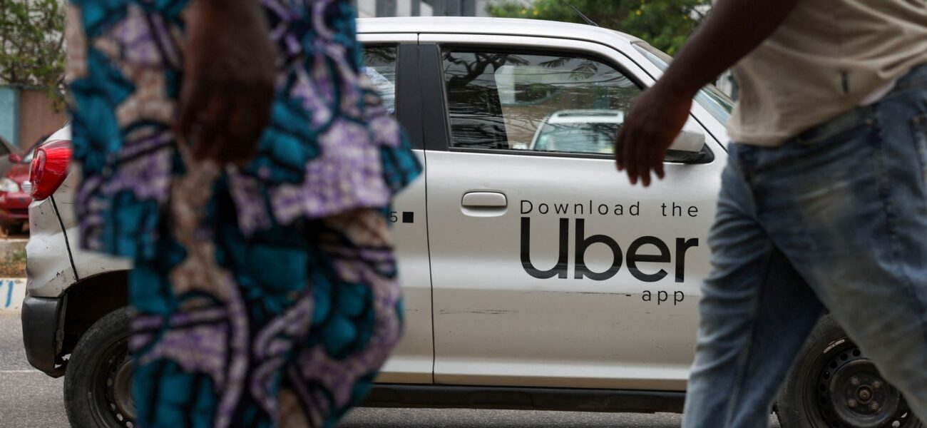 Uber Abruptly Exits Nigeria and Uganda Markets Amid Global Workforce Cuts