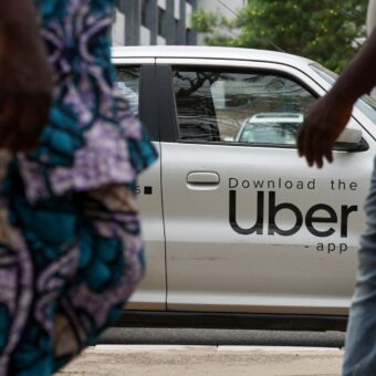 Uber Abruptly Exits Nigeria and Uganda Markets Amid Global Workforce Cuts