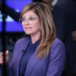 Fox News Cuts Ties With Maria Bartiromo Effective Immediately