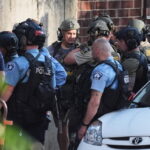 Three Dead, Including Suspect, After Violent Shooting at Downtown Minneapolis Apartment Complex
