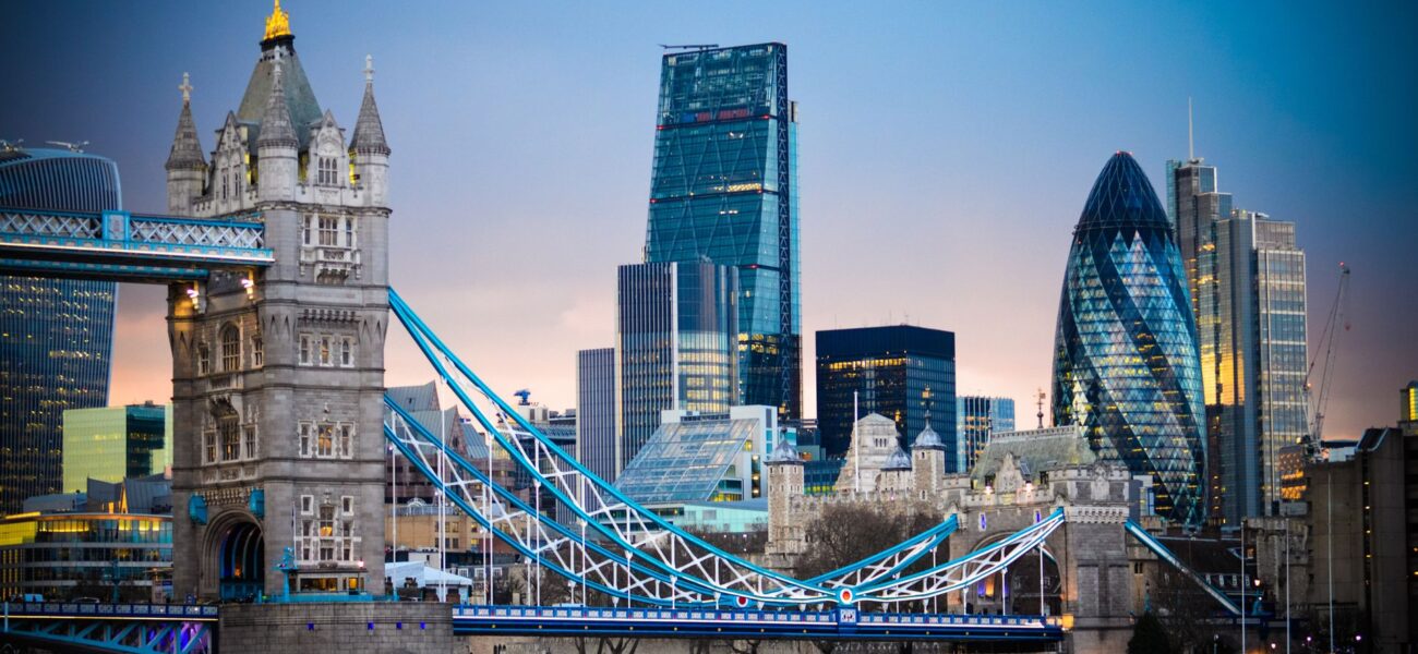 Molten Ventures Enters Competition to Manage £1bn UK Tech Scale-Up Fund