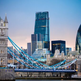 Molten Ventures Enters Competition to Manage £1bn UK Tech Scale-Up Fund Molten Ventures Enters Competition to Manage £1bn UK Tech Scale-Up Fund
