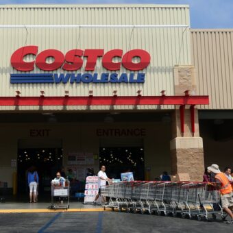 New York Grandmother Seeks Evidence for Lawsuit After Slipping on Broccoli at Costco New York Grandmother Seeks Evidence for Lawsuit After Slipping on Broccoli at Costco