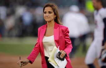 The Athletic Finds Former NFL Reporter Dianna Russini Violated Company Standards