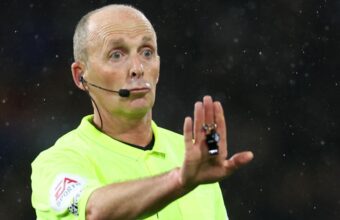 Former Premier League Referee Sparks Outrage After Admitting to Playing ‘Games’ During Matches