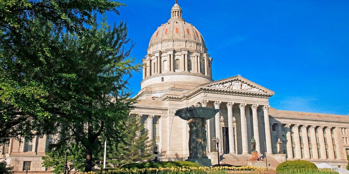 Missouri GOP House Candidate Federally Charged in Plot to Plant Drugs Opponent Missouri GOP House Candidate Federally Charged in Plot to Plant Drugs Opponent