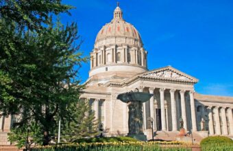 Missouri GOP House Candidate Federally Charged in Plot to Plant Drugs Opponent