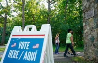 ICE Seeks  Million Contract to Harvest National Voter Data for Fraud Probes