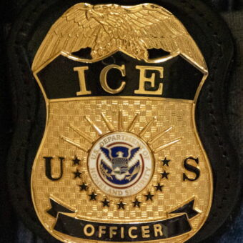 ICE Agent Charged With Sealed Federal Charges for Lying About Minneapolis Shooting ICE Agent Charged With Sealed Federal Charges for Lying About Minneapolis Shooting