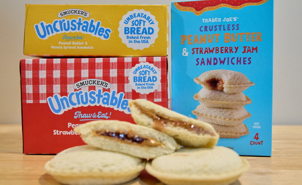 Federal Judge Allows Smucker’s Trademark Lawsuit Against Trader Joe’s to Move Forward Federal Judge Allows Smucker’s Trademark Lawsuit Against Trader Joe’s to Move Forward