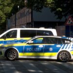 German Authorities Arrest Pair Following Arson Attack on Munich Defense Firms German Authorities Arrest Pair Following Arson Attack on Munich Defense Firms