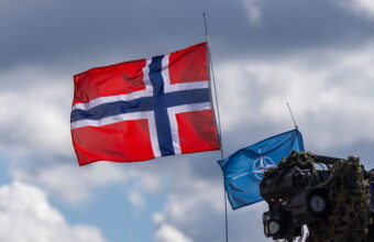 Norway Seizes Russian Ship in Arctic Svalbard Over .2 Billion Ukraine Debt