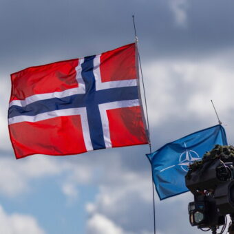 Norway Seizes Russian Ship in Arctic Svalbard Over .2 Billion Ukraine Debt Norway Seizes Russian Ship in Arctic Svalbard Over .2 Billion Ukraine Debt