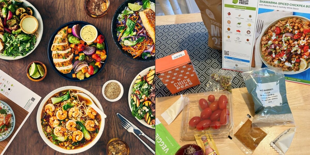 HelloFresh Review: Is the Beginner-Friendly Meal Kit Worth the Cost? HelloFresh Review: Is the Beginner-Friendly Meal Kit Worth the Cost?