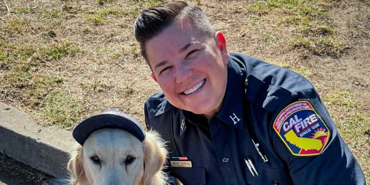 California Woman Sentenced to 36 Years to Life for Murder of Firefighting Captain Wife California Woman Sentenced to 36 Years to Life for Murder of Firefighting Captain Wife