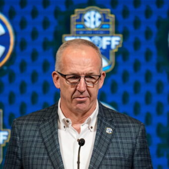 Louisiana Judge Blocks NCAA Restrictions, Allowing Former NFL Players on LSU Roster