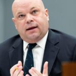 Trump Appoints Adam Telle as Acting Army Secretary Following Dan Driscoll’s Resignation
