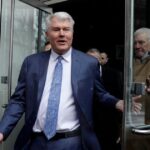 President Trump Commutes Prison Sentence for Former Philly Power Broker John ‘Johnny Doc’ Dougherty’ President Trump Commutes Prison Sentence for Former Philly Power Broker John ‘Johnny Doc’ Dougherty’