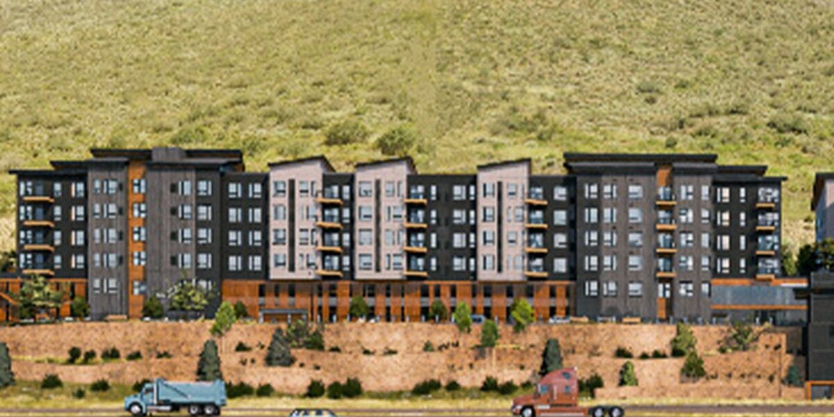 Vail Invests 9 Million in ‘Southface’ Housing Complex to Combat Worker Displacement