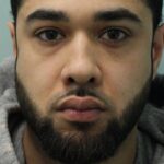 East London Man Jailed for Assisting Escaped Prisoner Daniel Khalife