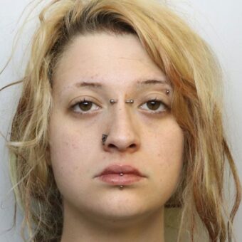 Bristol Woman Receives Suspended Sentence After XL Bully Dog Kills Teen Cousin Bristol Woman Receives Suspended Sentence After XL Bully Dog Kills Teen Cousin