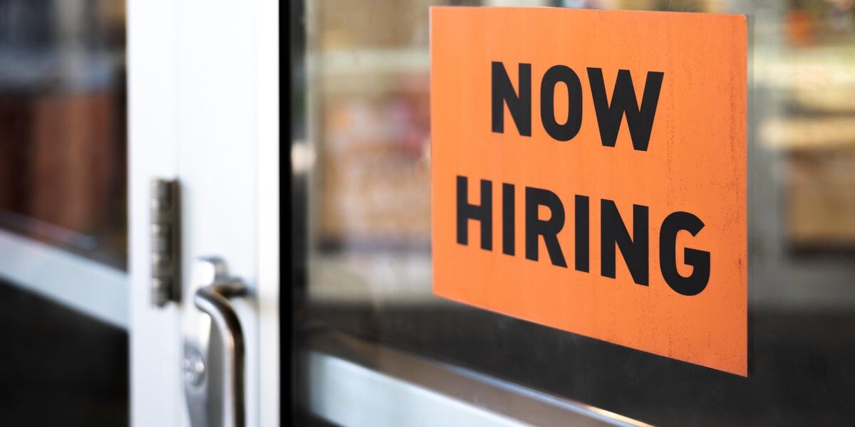 U.S. August Employment Surges with 162,000 New Jobs, Shattering Expert Predictions U.S. August Employment Surges with 162,000 New Jobs, Shattering Expert Predictions