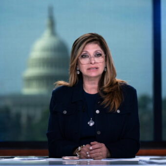 Fox News Parts Ways With Financial Journalist Maria Bartiromo After 12-Year Tenure Fox News Parts Ways With Financial Journalist Maria Bartiromo After 12-Year Tenure