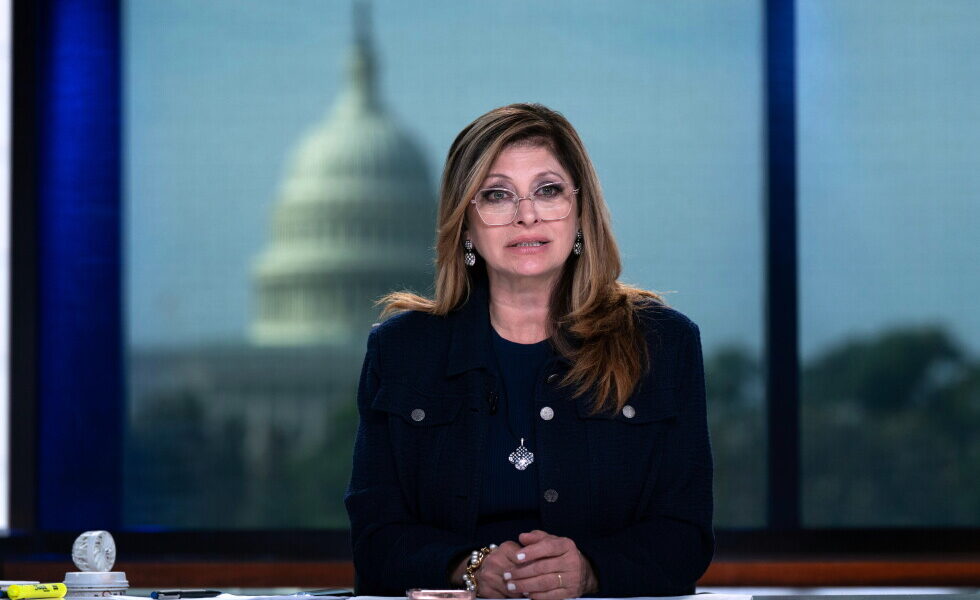 Fox News Parts Ways With Financial Journalist Maria Bartiromo After 12-Year Tenure Fox News Parts Ways With Financial Journalist Maria Bartiromo After 12-Year Tenure
