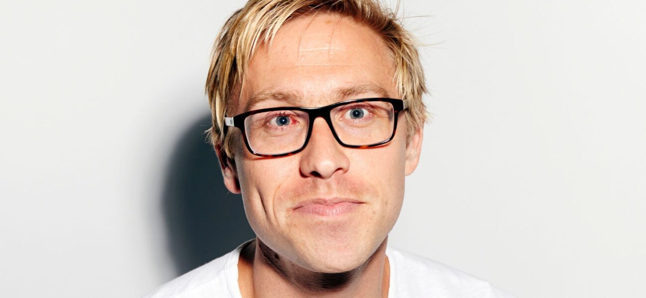 Comedian Russell Howard Announces Death of Newborn Son Felix