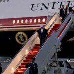 Trump to Fly 0M Qatari-Donated Jet to Ireland Amid Security Upgrade Delays Trump to Fly 0M Qatari-Donated Jet to Ireland Amid Security Upgrade Delays