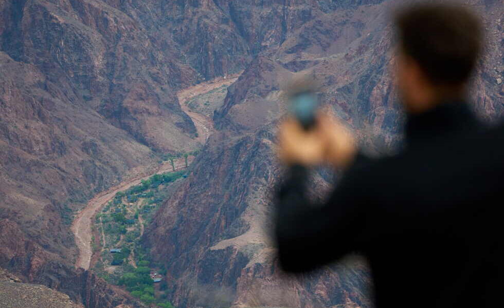 Flash Floods Wreak Havoc on Grand Canyon’s Vital Water Pipeline