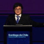 Milei Escalates Falklands Conflict: Argentina Targets British Oil Projects as Trump Hints at US Policy Shift Milei Escalates Falklands Conflict: Argentina Targets British Oil Projects as Trump Hints at US Policy Shift