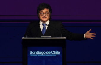 Milei Escalates Falklands Conflict: Argentina Targets British Oil Projects as Trump Hints at US Policy Shift