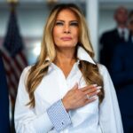 Melania Trump to Skip Dallas Midterm Summit Amid Growing GOP Lawmaker Absence