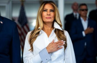 Melania Trump to Skip Dallas Midterm Summit Amid Growing GOP Lawmaker Absence