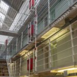 UK’s Longest-Serving Female Inmate Returns to Prison Shortly After Release UK’s Longest-Serving Female Inmate Returns to Prison Shortly After Release