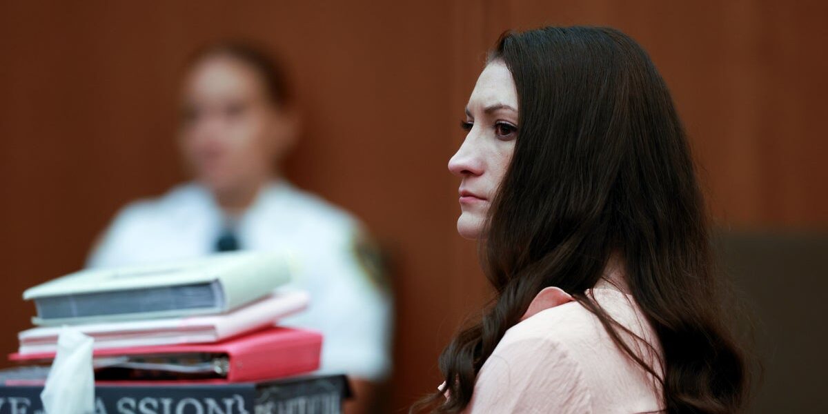 Mistrial Declared in Lindsay Clancy Child Murder Case: What Happens Now? Mistrial Declared in Lindsay Clancy Child Murder Case: What Happens Now?