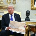 Trump Admits Drive for D.C. Monuments Stems from Fear No One Will Honor Him After Presidency Trump Admits Drive for D.C. Monuments Stems from Fear No One Will Honor Him After Presidency
